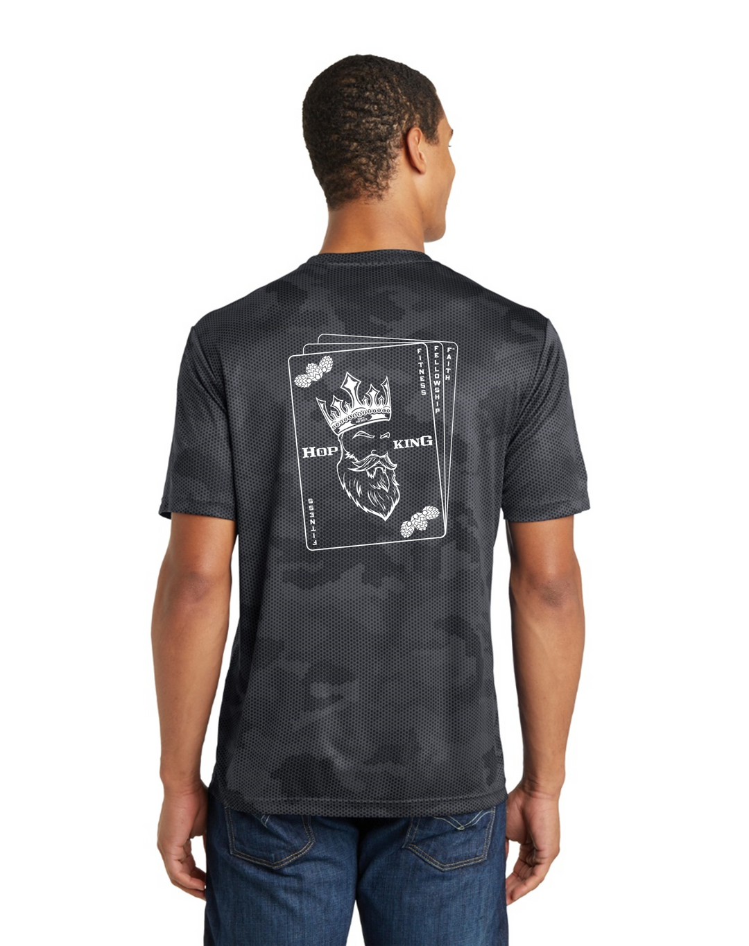 F3  Pioneer Park Hop King Pre-Order June 2023