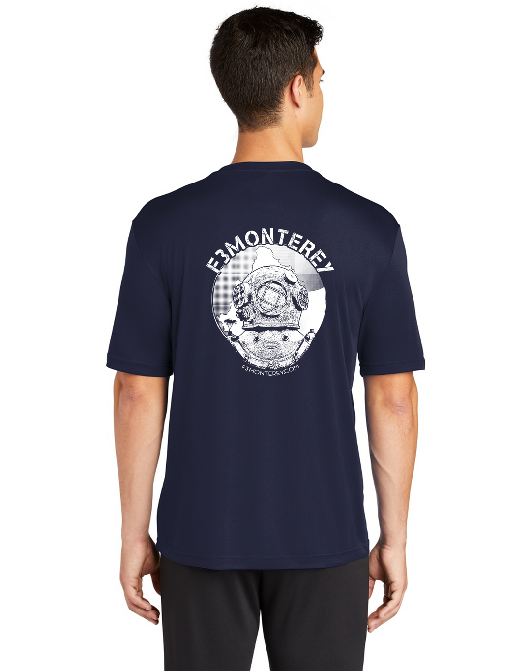 F3 Monterey Pre-Order October 2024