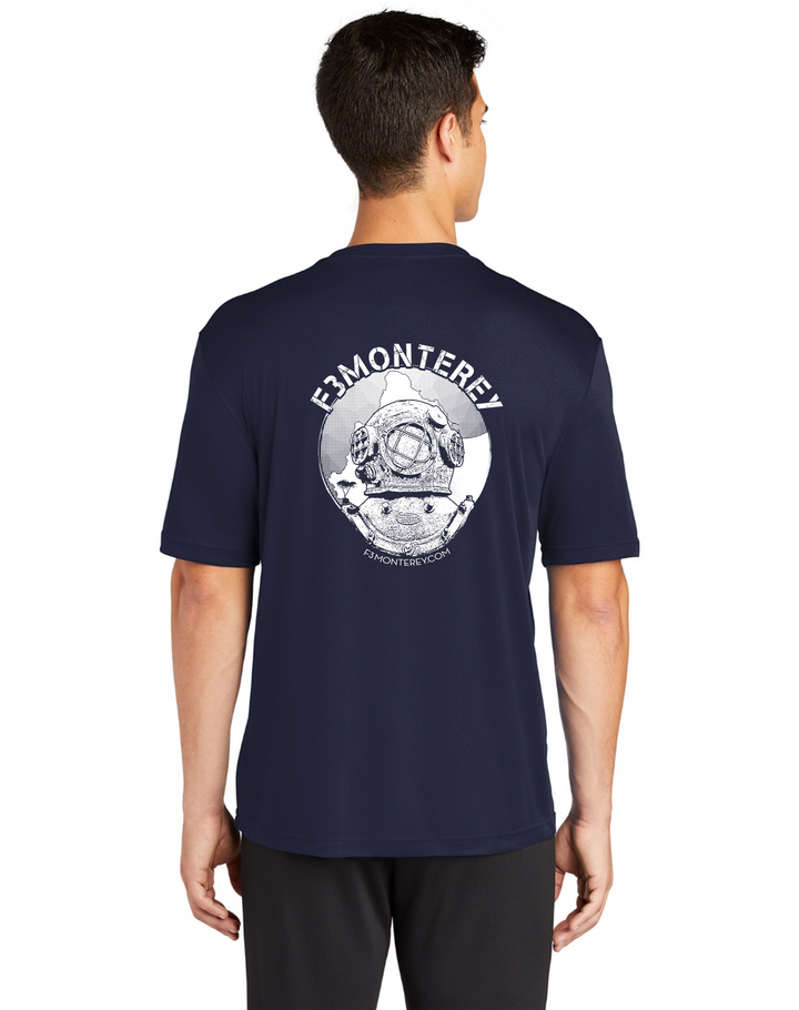 F3 Monterey Pre-Order October 2024
