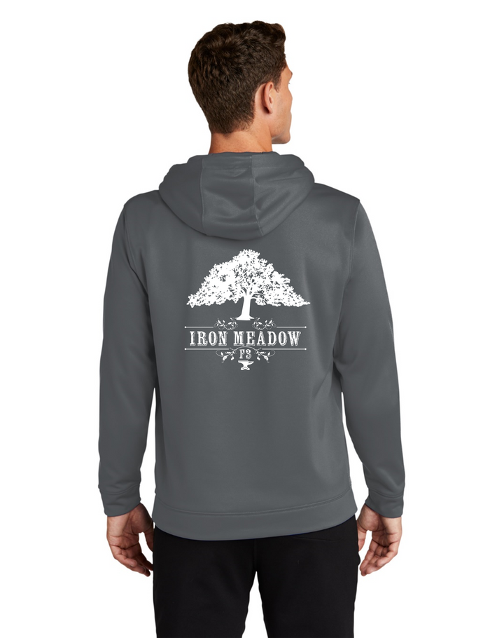 F3 Iron Meadow Pre-Order August 2023