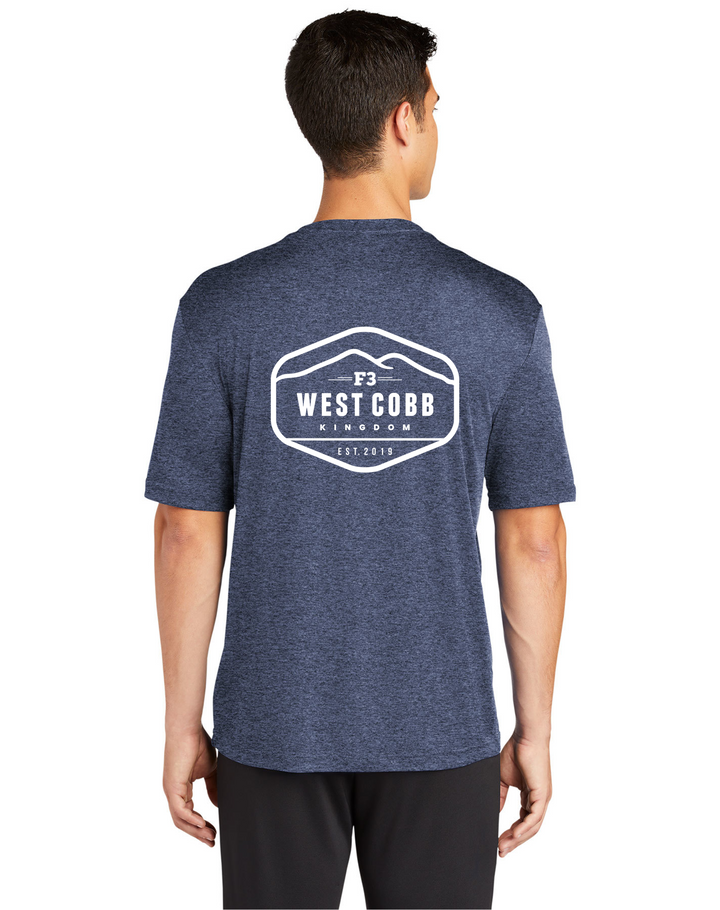 F3 West Cobb Kingdom Pre-order September 2023