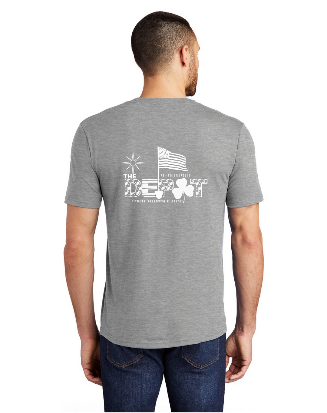 F3 Indianapolis The Depot Pre-order October 2023