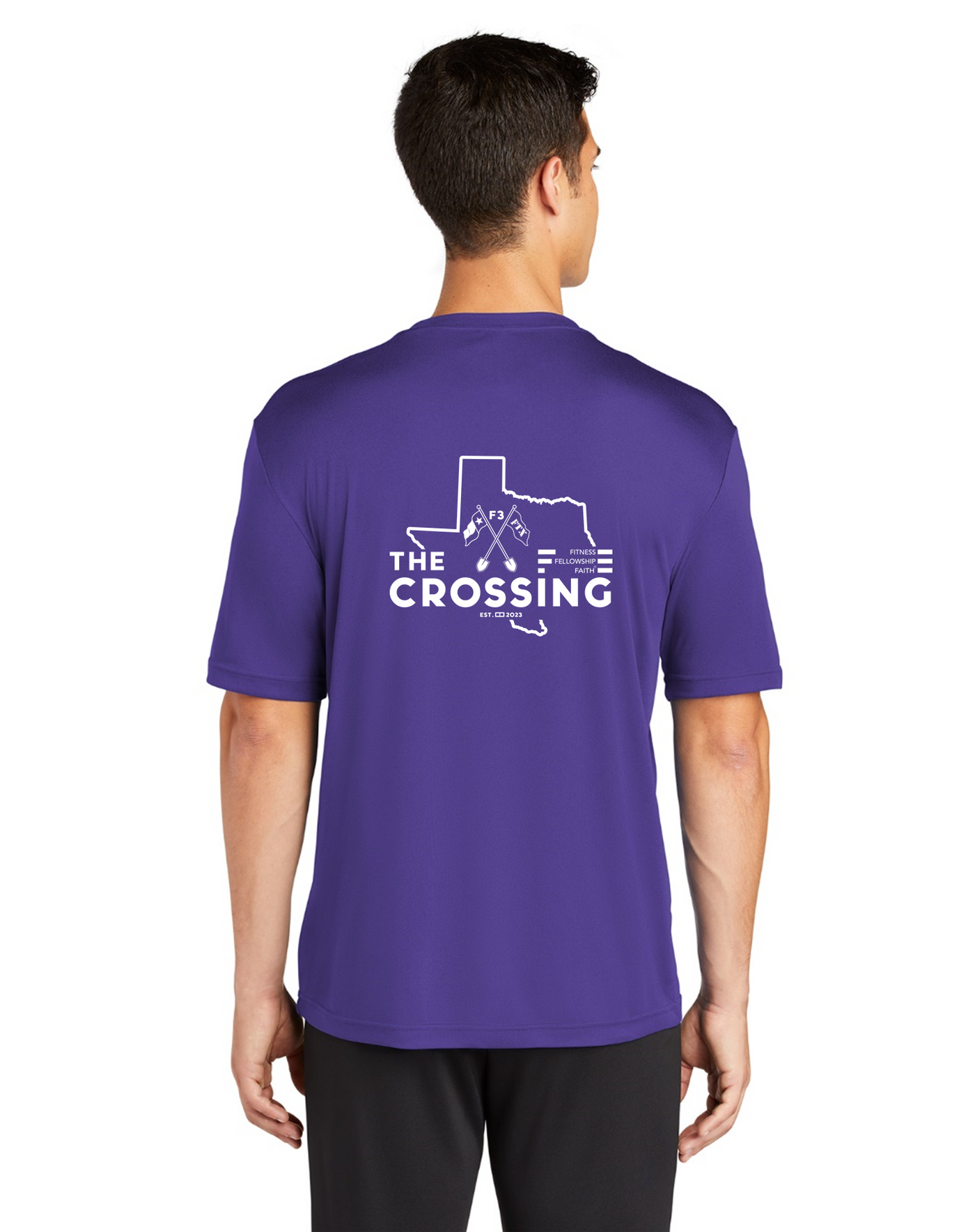 F3 FTX The Crossing Pre-Order May 2023