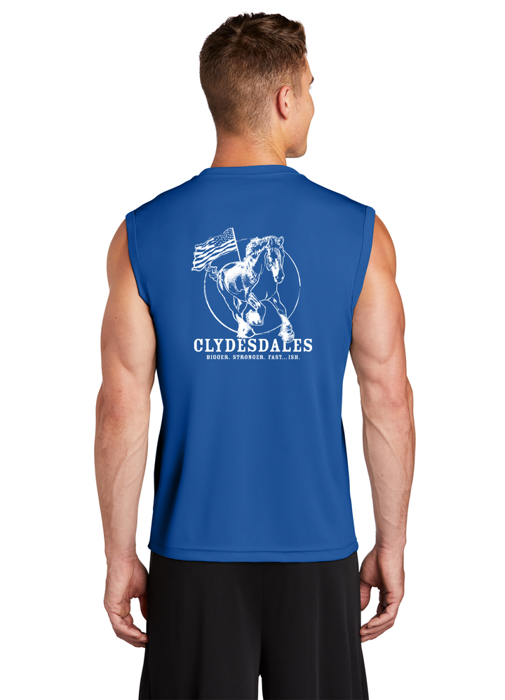 F3 Clydesdales Pre-Order June 2025