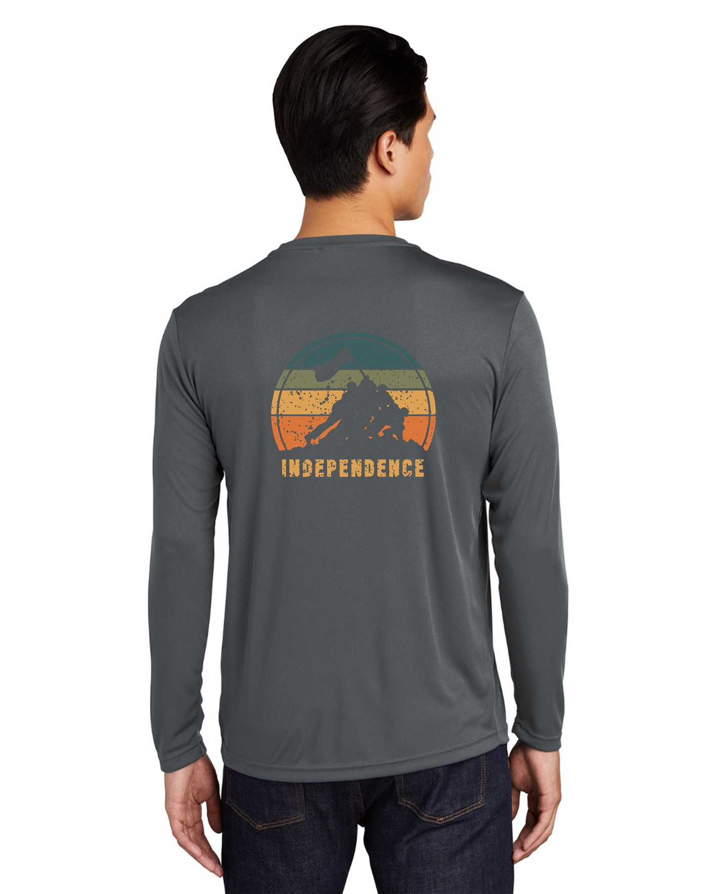 F3 Independence Shirts Pre-Order May 2023