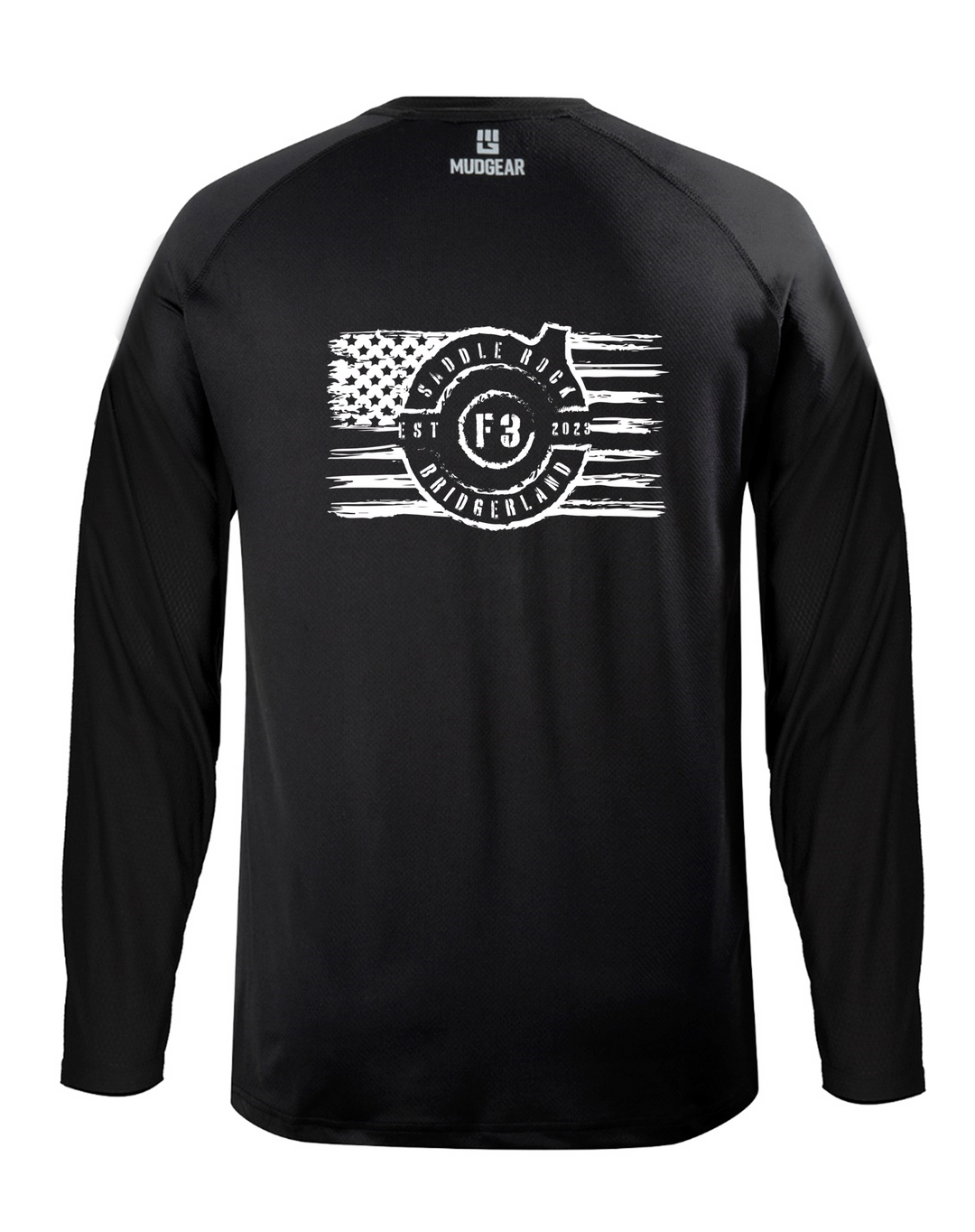 F3 Bridgerland Saddle Rock Pre-Order August 2024
