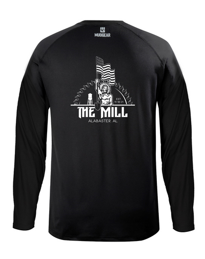 F3 The Mill, Alabaster Pre-Order November 2023