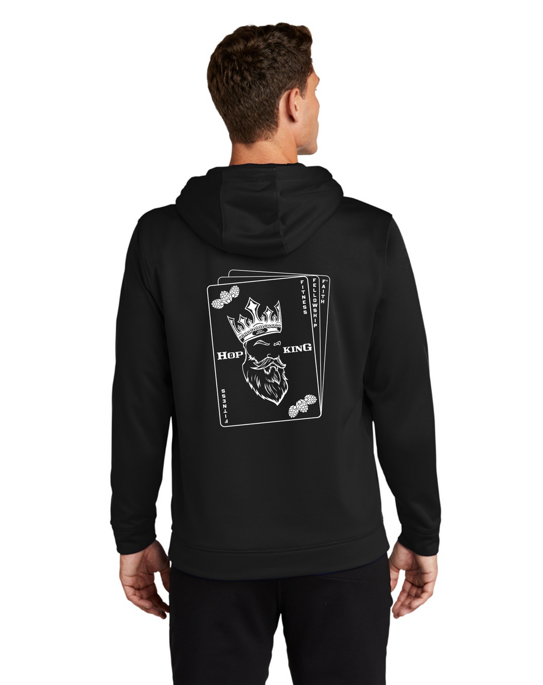 F3  Pioneer Park Hop King Pre-Order June 2023