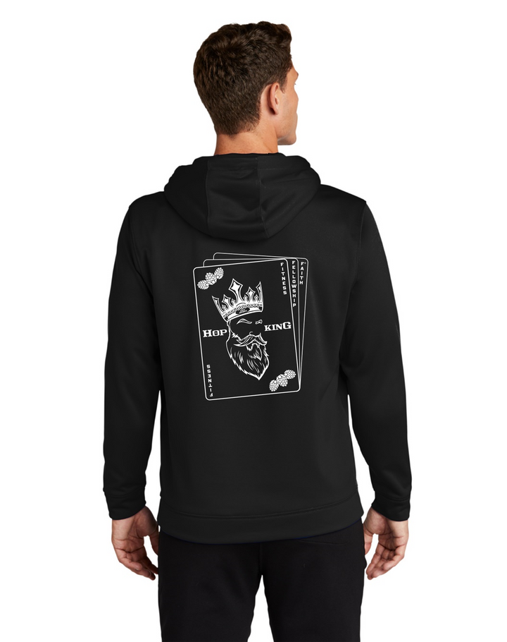 F3  Pioneer Park Hop King Pre-Order June 2023