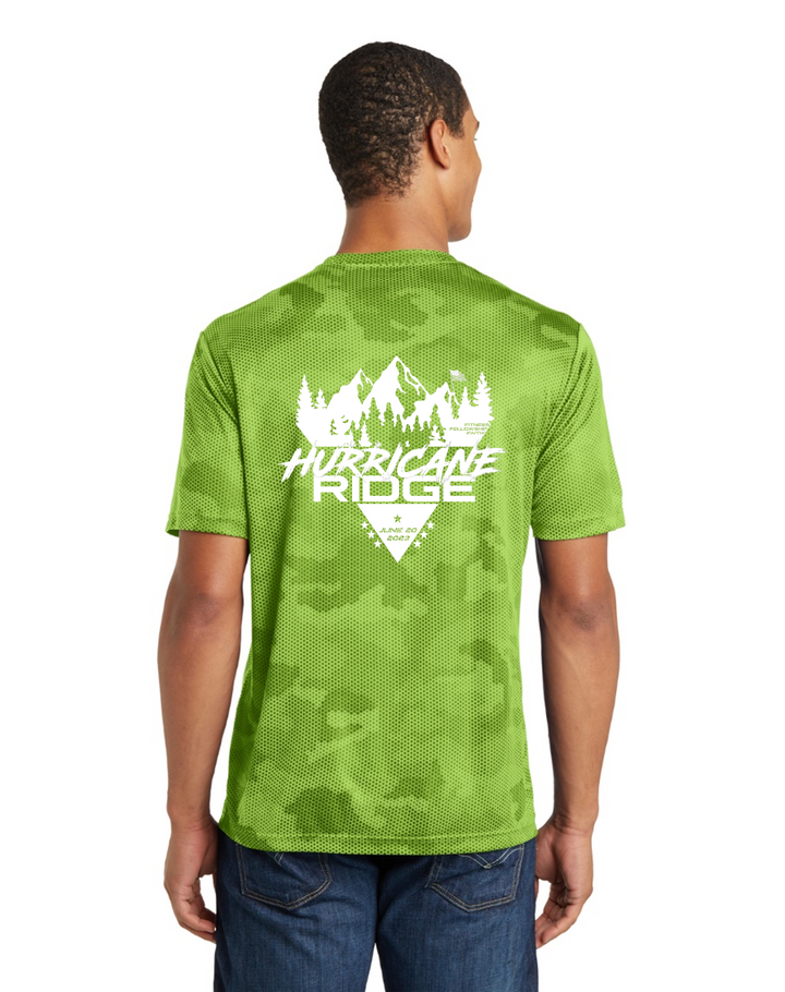 F3 Cascades - Hurricane Ridge Pre-Order November 2023