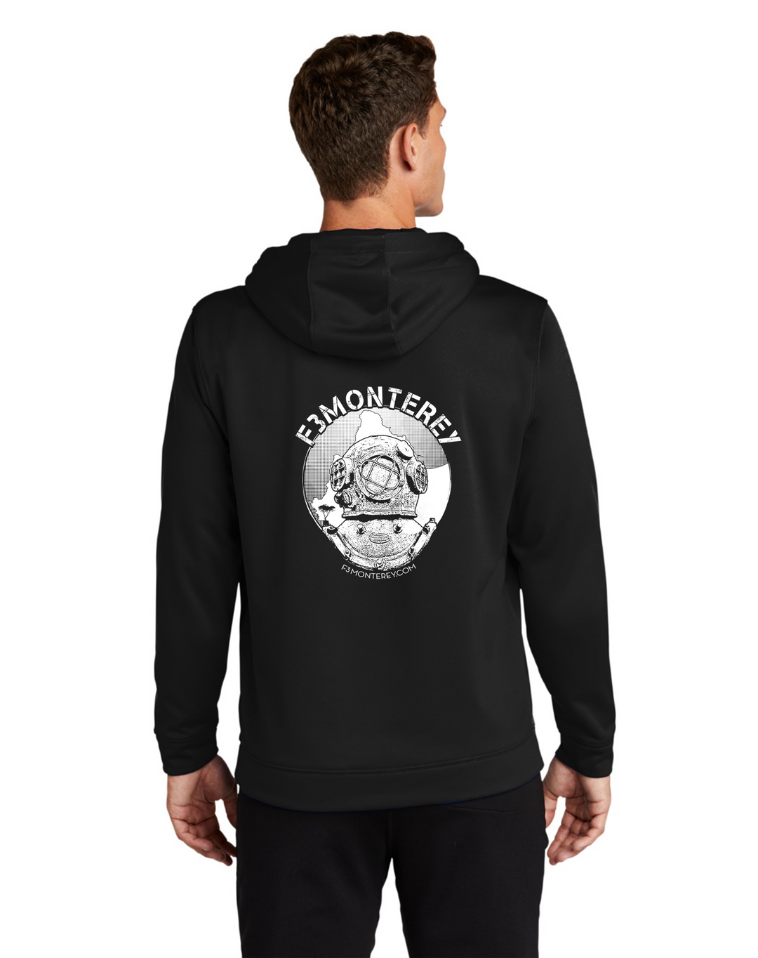 F3 Monterey Pre-Order October 2024