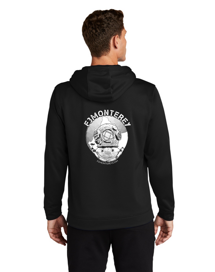 F3 Monterey Pre-Order October 2024