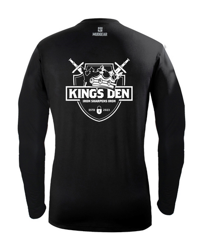 F3 King's Den Pre-order November 2023