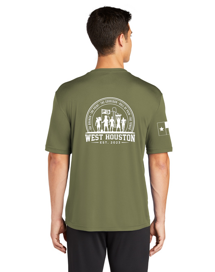 F3 West Houston Pre-Order June 2023