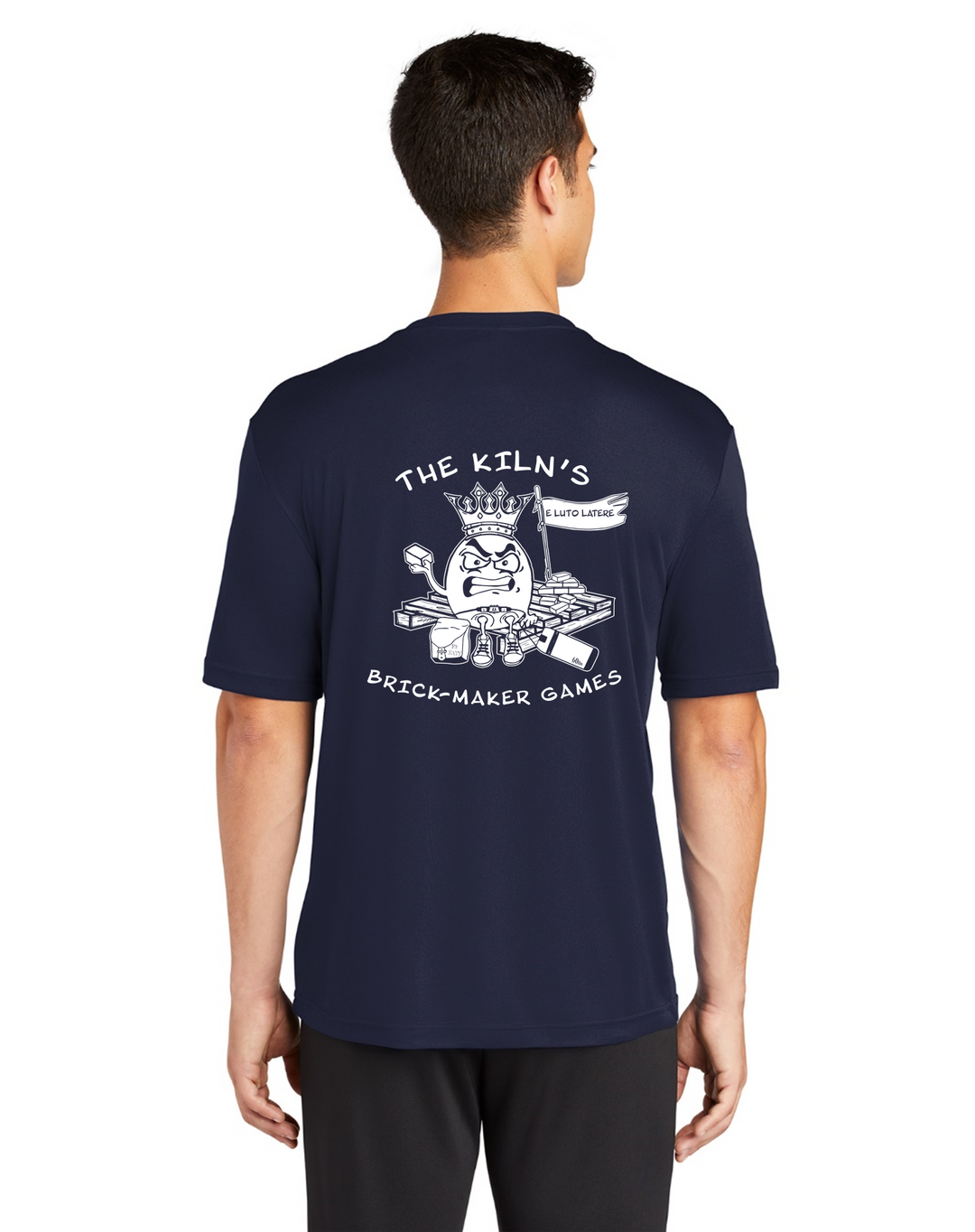 F3 KTX The Kiln Brick-Maker Games White Logo Pre-order September 2023