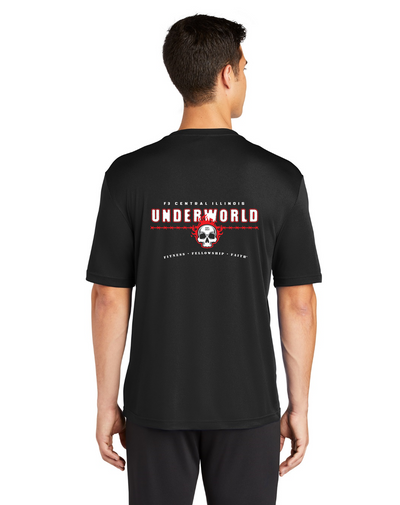 F3 Central IL Underworld Pre-order November 2023