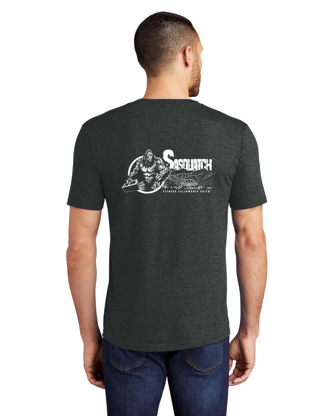 F3 Austin AO-Sasquatch Pre-Order November 2023
