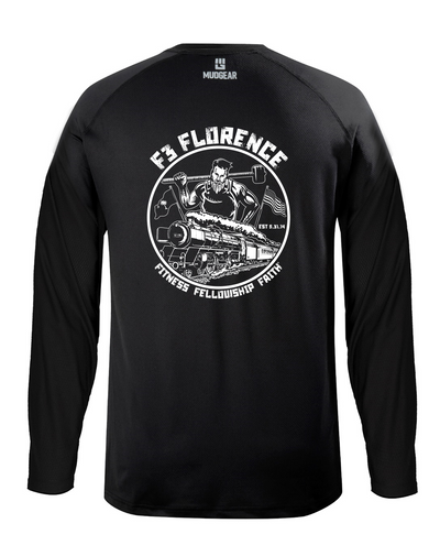 F3 Florence Anniversary Pre-Order October 2023