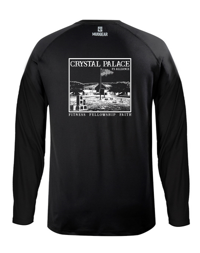 F3 Alliance Crystal Palace Pre-order August 2023