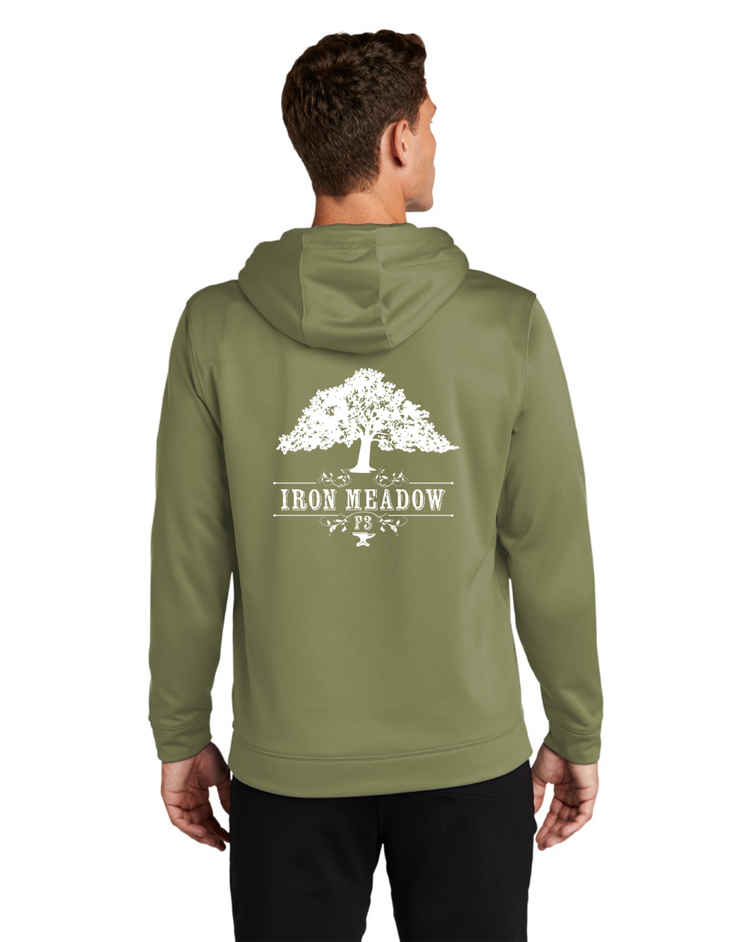 F3 Iron Meadow Pre-Order August 2023