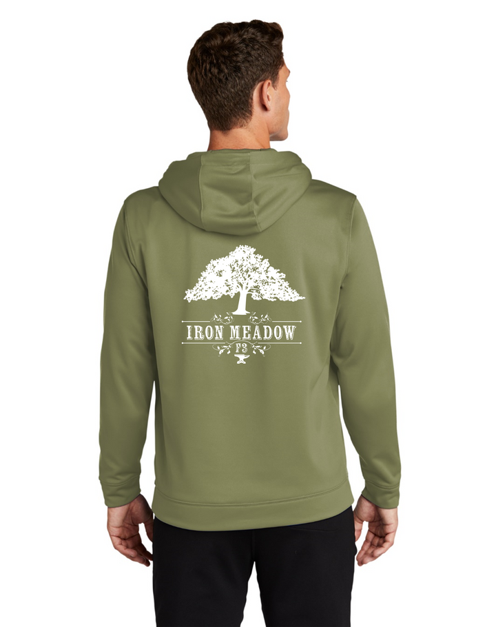 F3 Iron Meadow Pre-Order August 2023