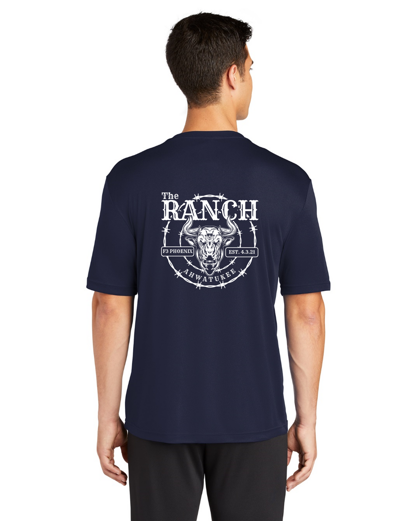 F3 Phoenix The Ranch September 2023