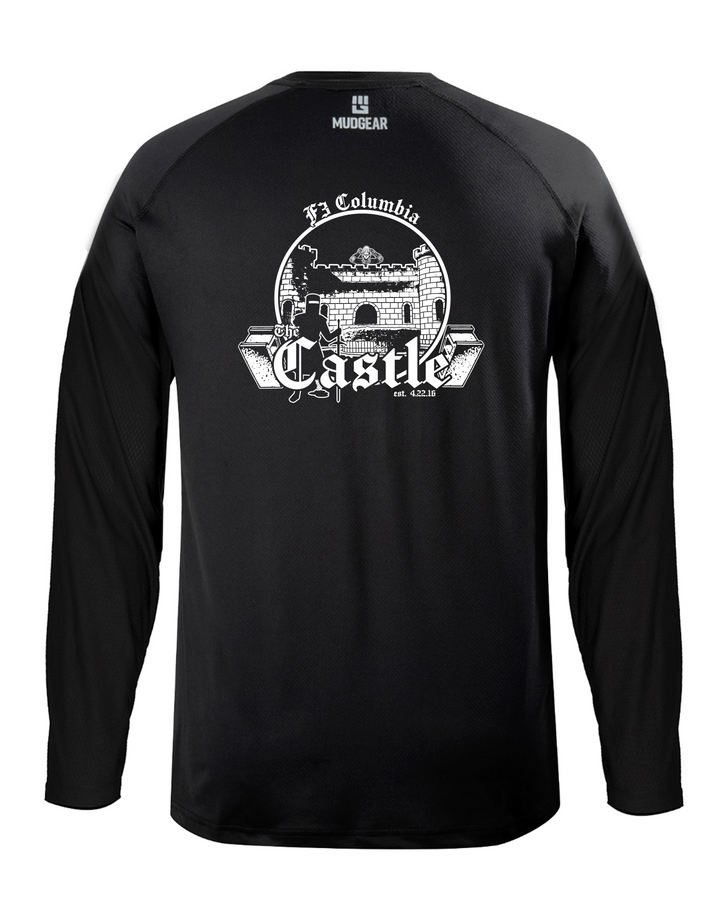 F3 Columbia The Castle Pre-Order July 2023