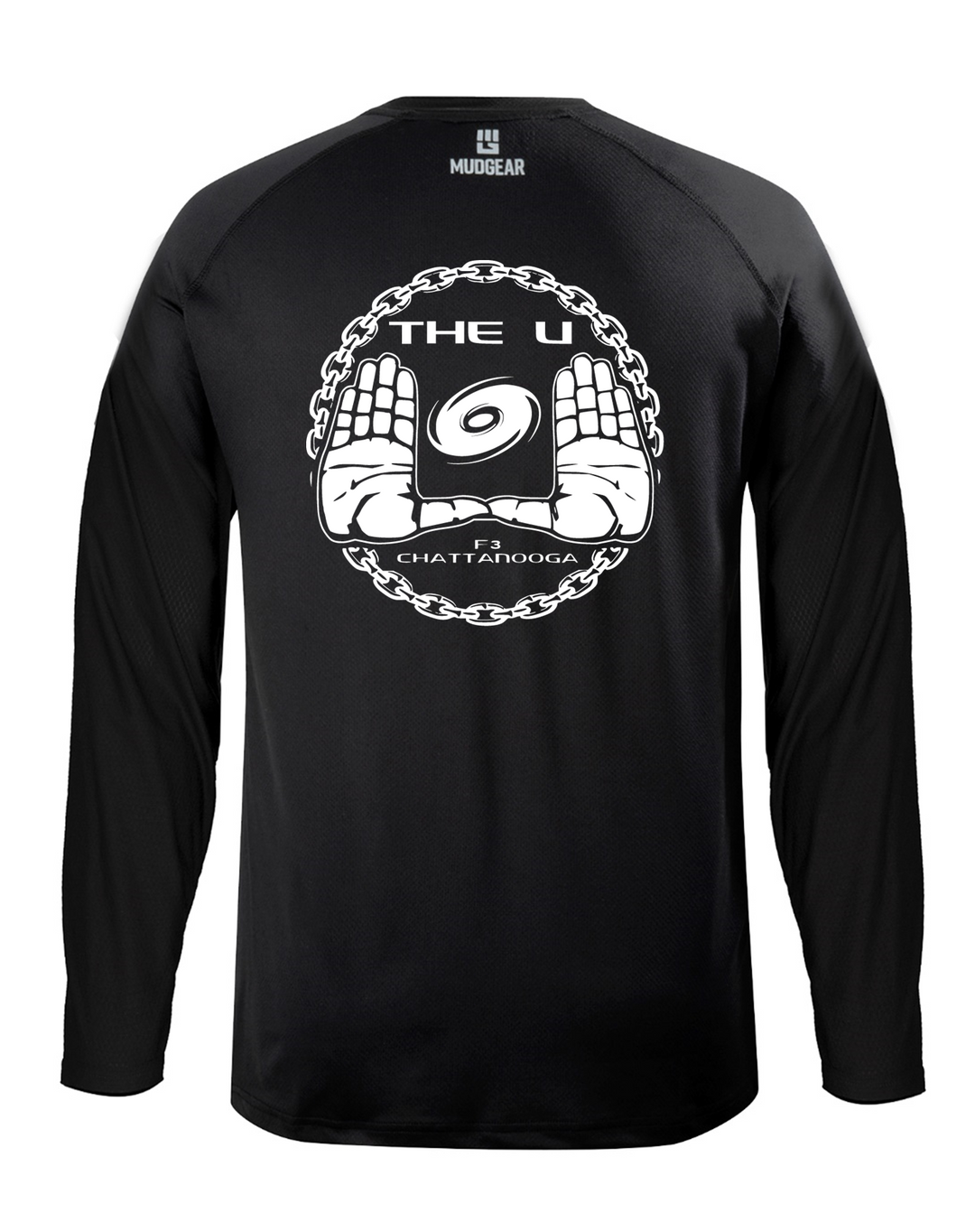 F3 Chattanooga - The U Pre-Order August 2023