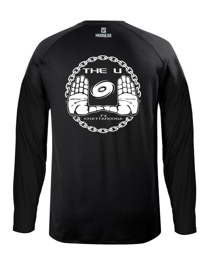 F3 Chattanooga - The U Pre-Order August 2023