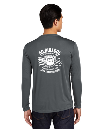 F3 Blue Ridge Bulldog Pre-Order August 2023