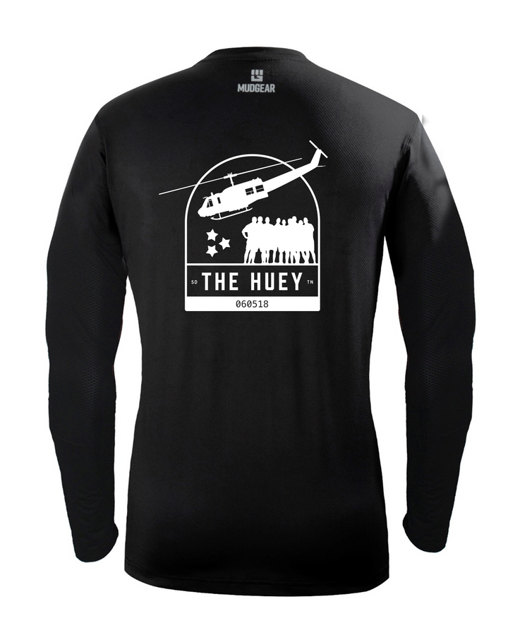 F3 The Huey Pre-Order September 2023
