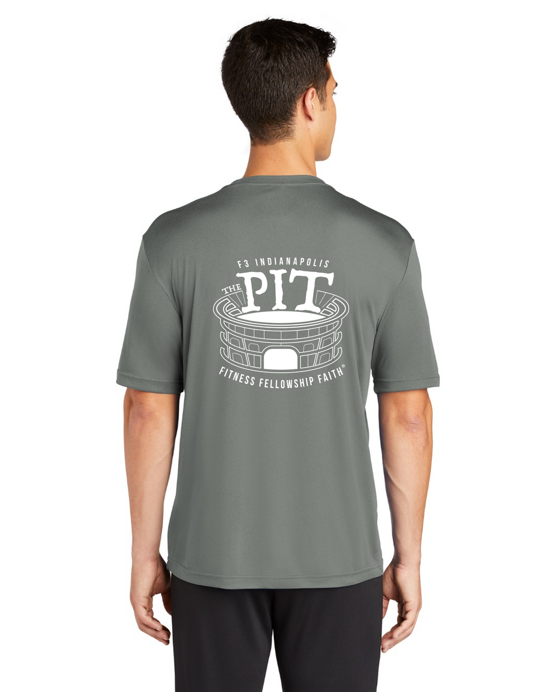 F3 Indianapolis The Pit Pre-Order October 2023