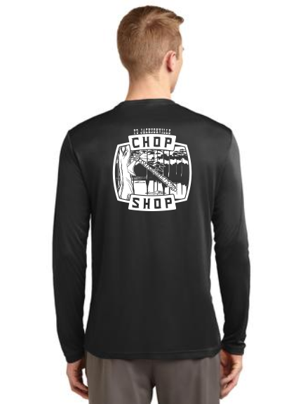 F3 Chop Shop Pre-Order May 2023