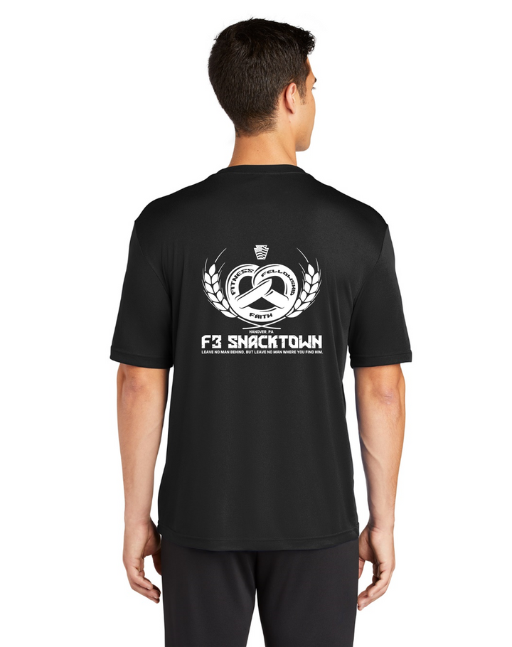 F3 Hanover PA Snacktown Pre-Order October 2023