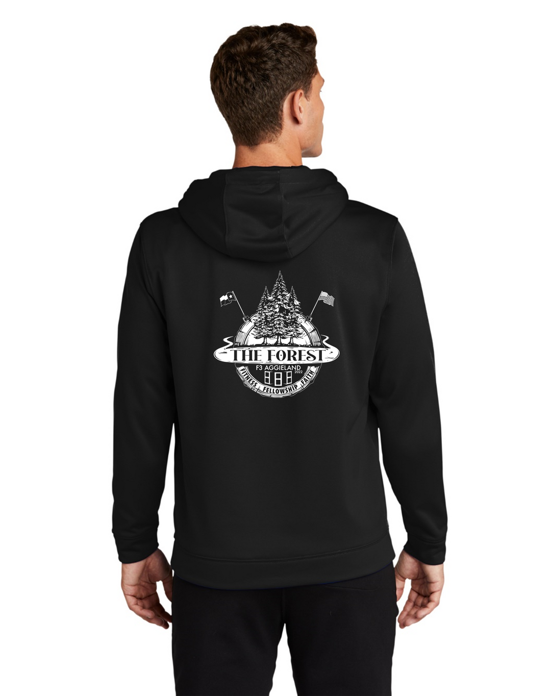 F3 Aggieland The Forest Pre-Order May 2023