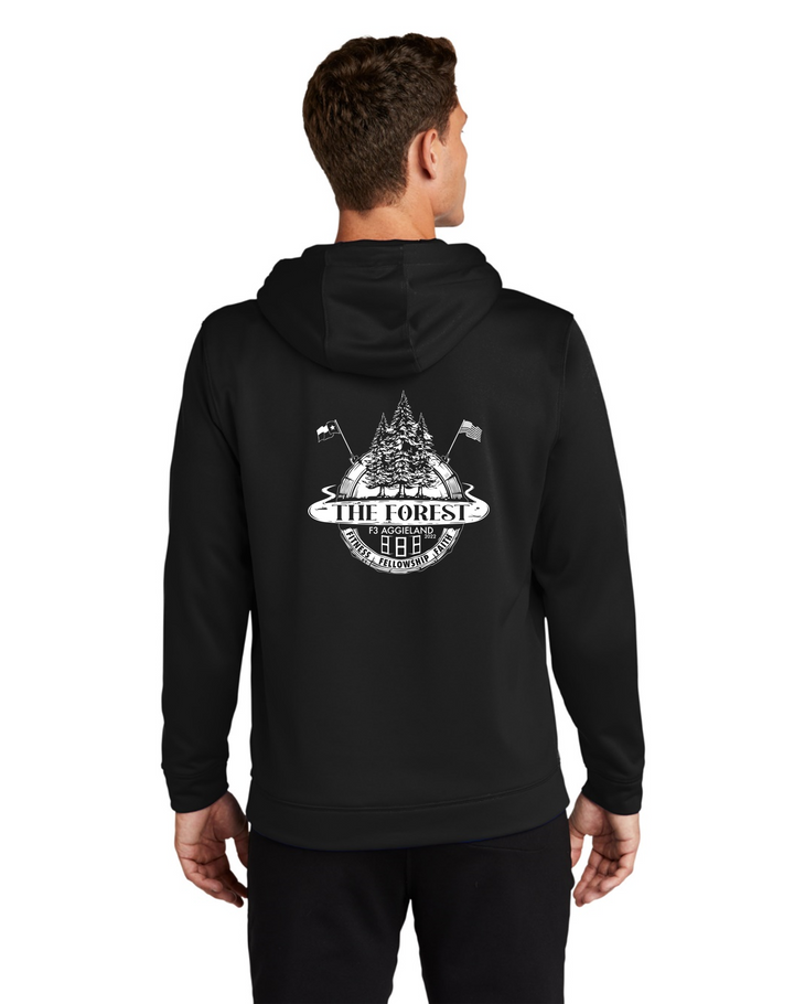 F3 Aggieland The Forest Pre-Order May 2023