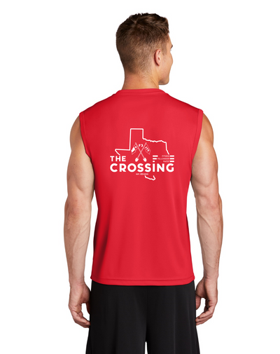 F3 FTX The Crossing Pre-Order May 2023