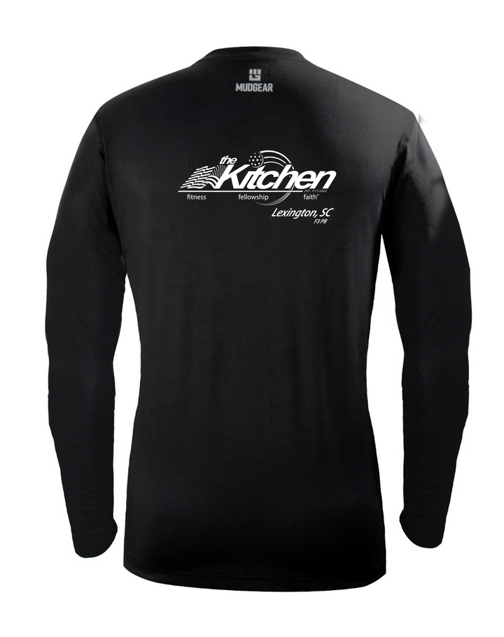 F3 The Kitchen Lexington, SC Pre-Order September 2023
