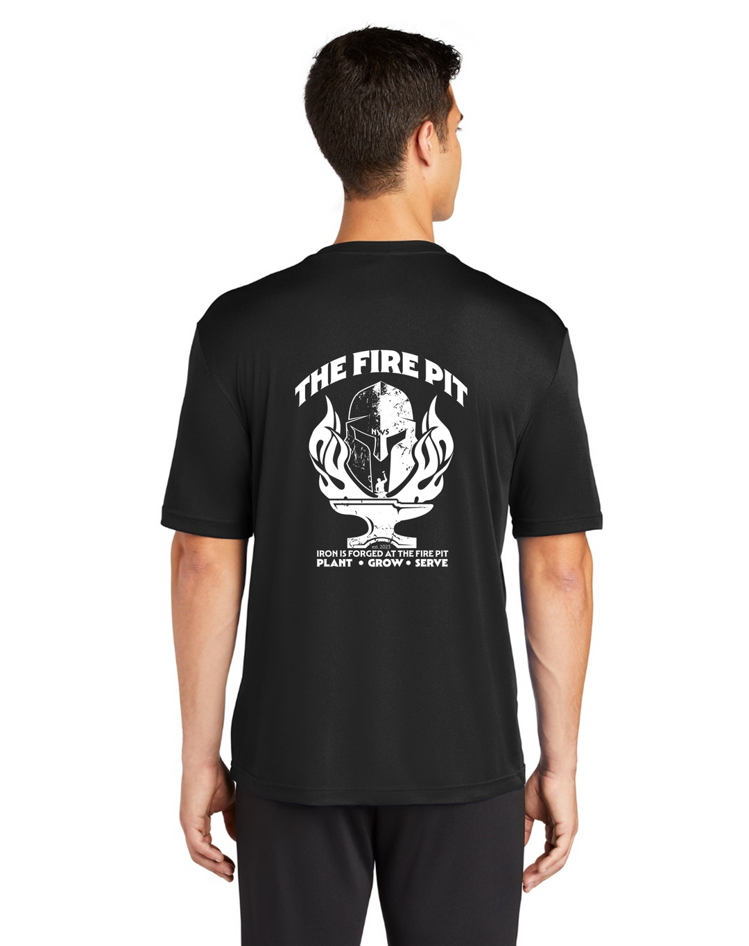 F3 NWS The Fire Pit Pre-Order November 2023