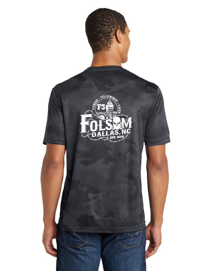 F3 Folsom Pre-Order June 2023