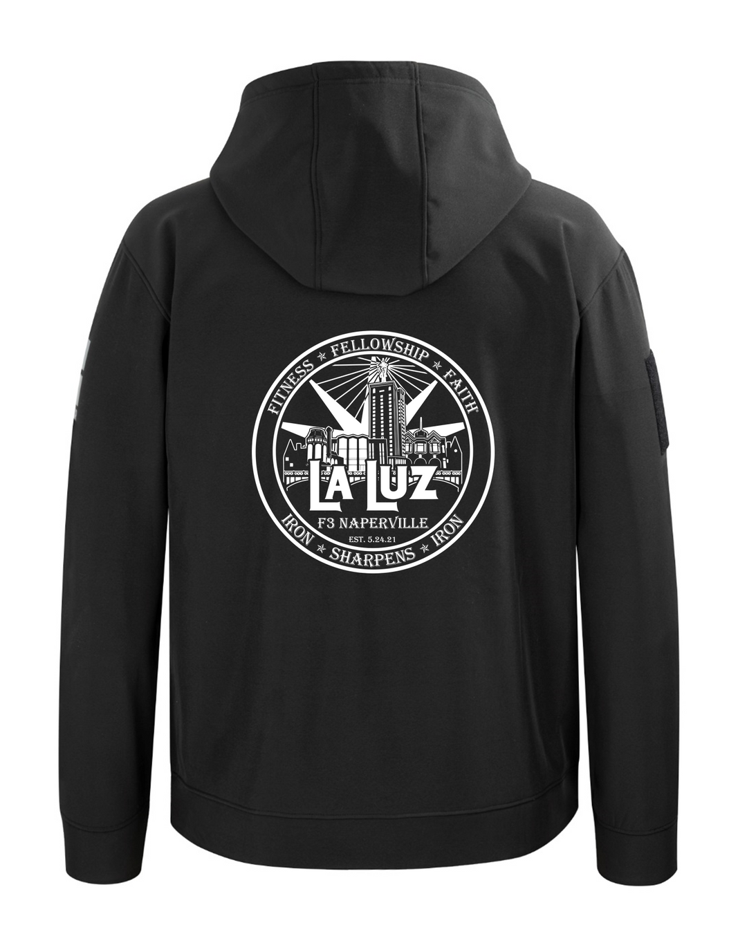 F3 Naperville La Luz Pre-Order November 2023