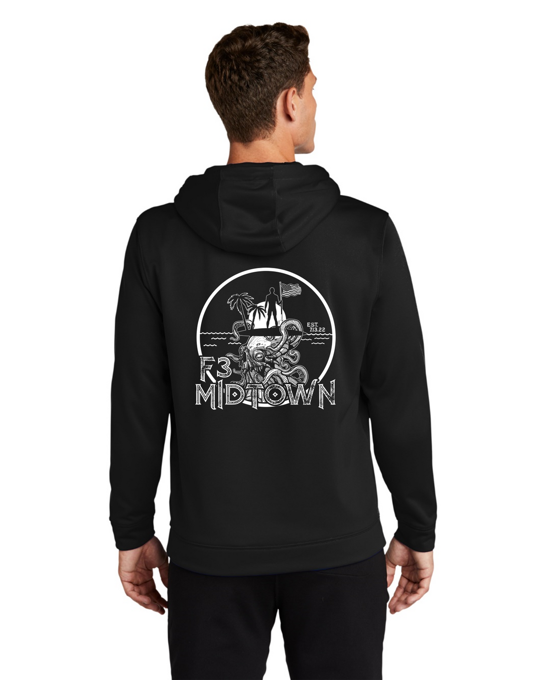 F3 The Midtown Pre-Order July 2023