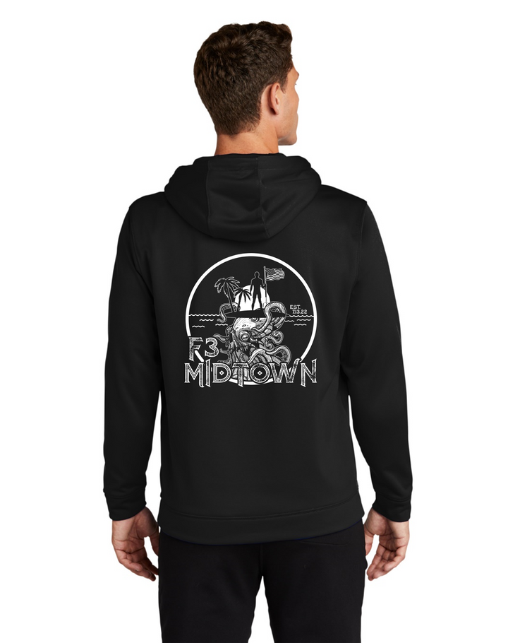 F3 The Midtown Pre-Order July 2023