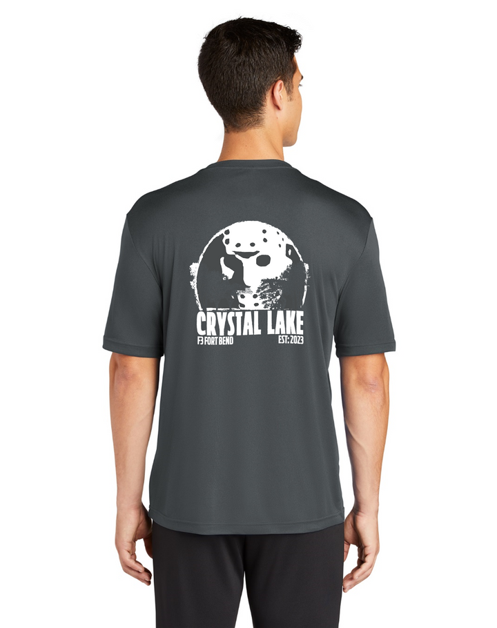 F3 Fort Bend Crystal Lake Pre-order September 2023