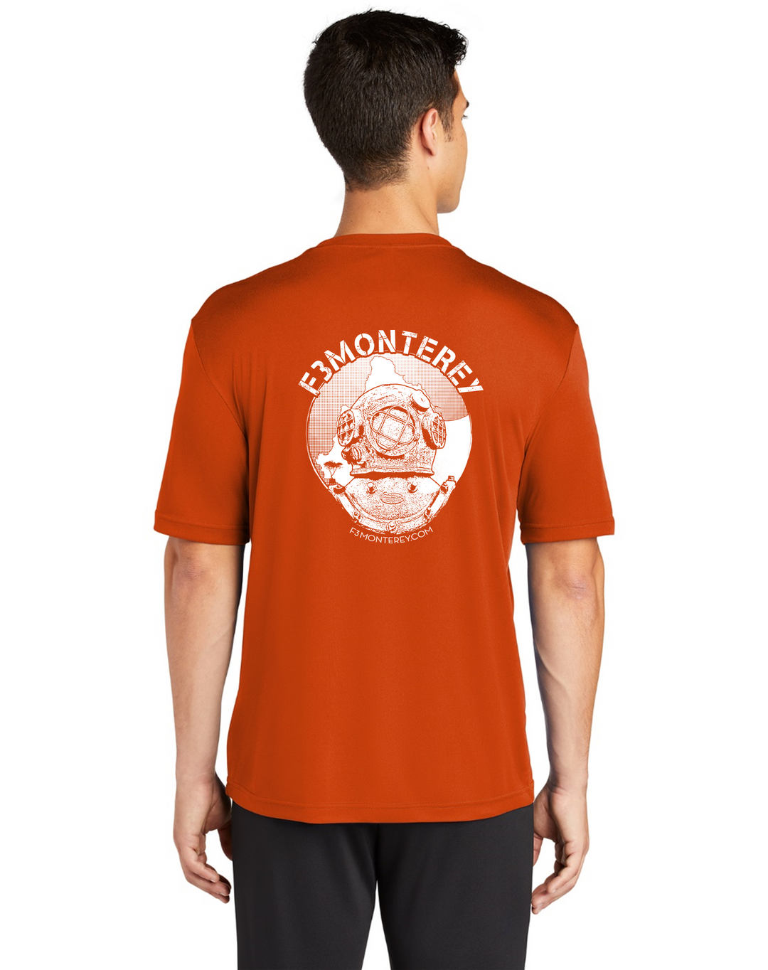 F3 Monterey Pre-Order October 2024