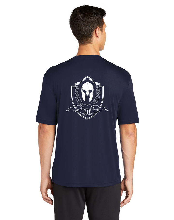 F3 Alamo LIT Pre-Order July 2023