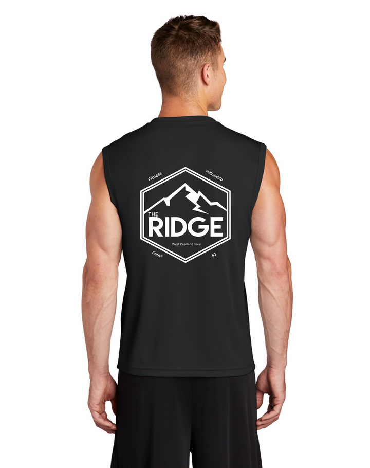 F3 Pearland West The Ridge Pre-Order September 2023