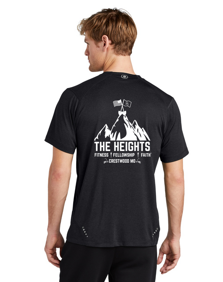 F3 Crestwood The Heights Pre-Order September 2023