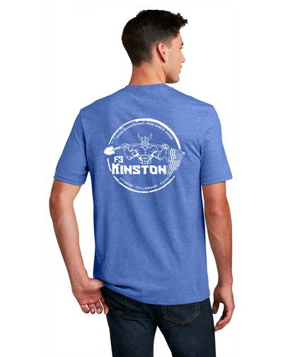 F3 Kinston Pre-Order May 2023