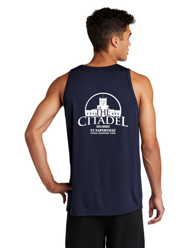 F3 Naperville The Citadel Pre-Order June 2023